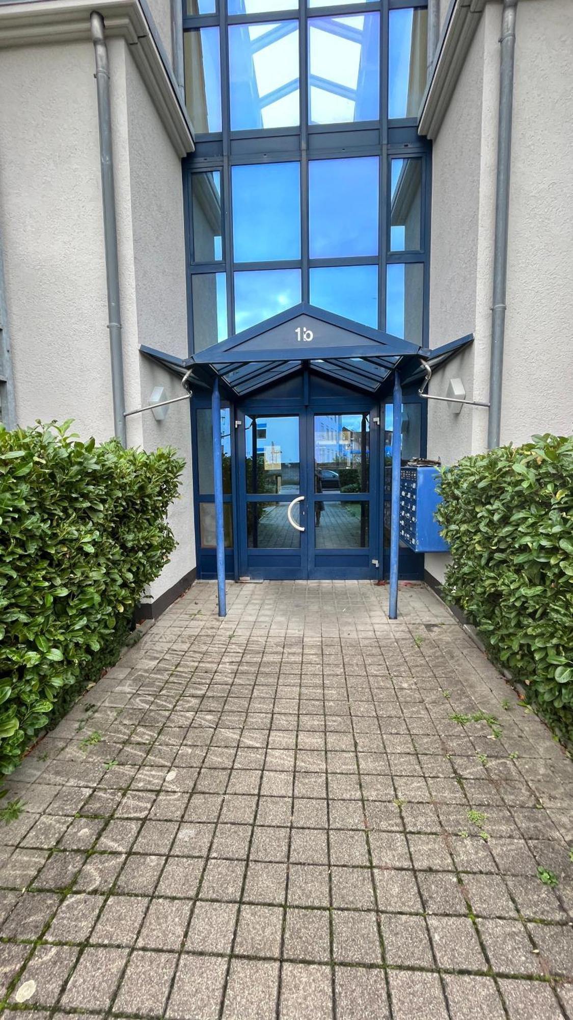Am Klinikum, Naehe Europa Park Und Strasbourg, Zentrumsnah Offenburg Esterno foto